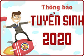 THÔNG BÁO MỞ CÁC LỚP TRUNG CẤP NĂM 2020