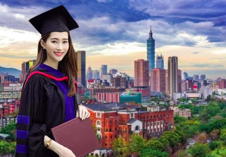 THÔNG BÁO TUYỂN SINH DU HỌC ĐÀI LOAN - CHƯƠNG TRÌNH INTENSE - ĐẠI HỌC ĐẠI DIỆP