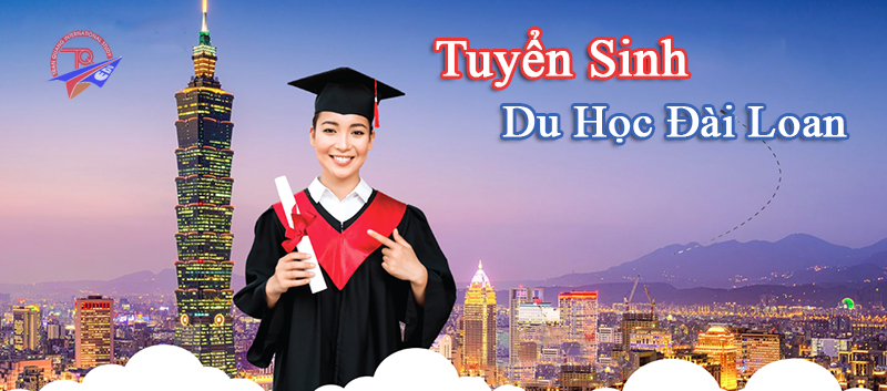 THÔNG BÁO TUYỂN SINH DU HỌC ĐÀI LOAN ĐẠI HỌC KHOA HỌC KỸ THUẬT CÔN SƠN