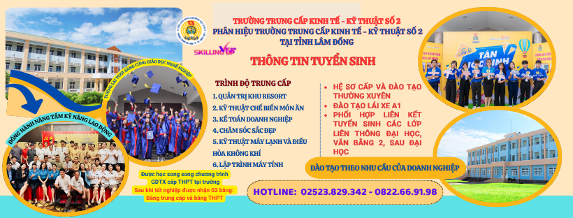 Slide Trang chủ